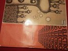 DON HARPER - HOMO ELECTRONICUS .LP VINYL . DR.WHO THEME ETC