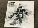 JET Get Born Vinyl