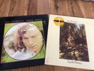 Van Morrison Astral Weeks Tupelo Honey Original Vinyl LPs