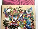 LITTLE DRAGON - MACHINE DREAMS + KLAPP KLAPP 2 X VINYL LP RECORD SEALED