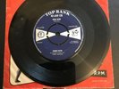 VERY RARE**ADAM FAITH**AH, POOR LITTLE BABY/RUNK BUNK** MINT CONDITION