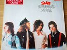 Slade Nobodys Fools Lets Call It Quits Sticker Version RAR Vinyl LP