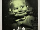 REM - WOLVES RARE GREEN 7