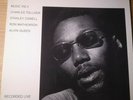 Music Inc Charles Tolliver Stanley Cowell  Impact RAR Vinyl LP