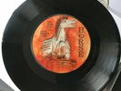 REGGAE: JACKIE GEORGE & SIDNEY 'NINE POUND STEEL' UK HORSE (TROJAN) 1975 VG+