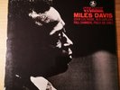 Miles Davis Quintet Steamin RAR Vinyl LP