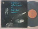 Edison Machado - Samba Novo - Meirelles  Orig Brazil - COLUMBIA  Bossa Jazz ED1