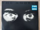 THE ANGELS Dark Room & Night Attack Vinyl LP - Double Album