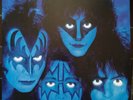 KISS Creatures of the Night 1982 LP Japan Glam Hair Metal RARE