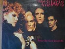 THE CRAMPS SONGS THE LORD TAUGHT US VINYL LP 1980
