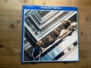 The Beatles 1967-1970 Blue Album VG 2 x Vinyl Record Album PCSP718 -6/-6/-6/-3