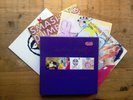 Smashing Pumpkins Siamese Singles EX 4 x 7