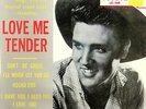 ELVIS PRESLEY  25CM  VICTOR  LS-548  