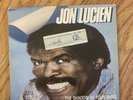 Jon Lucien - The Shadow Of Your Smile / Come With Me To Rio