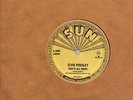 ELVIS PRESLEY   25CM  REPRO SUN  # 209  