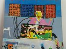 George Harrison / Electronic Sound /1969 Zapple LP/USA - VG