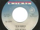 Northern Soul 45 CASH McCALL 