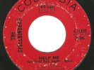Northern Soul 45 THE SPELLBINDERS 