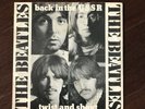 The Beatles Back In The USSR / Twist and Shout 7