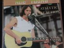 Neil Young Catalytic Reactor 2lp Not TMOQ TAKRL TKRWM