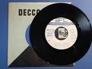 AMEN CORNER HIGH IN THE SKY/RUN RUN RUN RARE TEST PRESS ITALY 7
