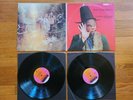 CAPTAIN BEEFHEART ...TROUT MASK REPLICA.. 1969 STRAIGHT RECORDS..LP..NEAR MINT