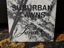 Suburban Lawns - Janitor/Protection - 45 Vinyl