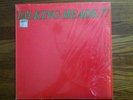 Talking Heads 77 LP,  NM condition