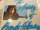 THE ARTISTRY OF BRENDA HOLLOWAY . FIRST ISSUE . MONO COPY TML11083.