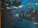 The Avalanches Since I Left You US 2017 reissue BLUE vinyl 2 LP