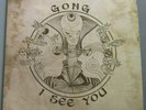 Gong - I See You (2 LP´s)