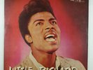 LITTLE RICHARD Self-Titled ORIGINAL SPECIALTY RECORDS MONO VINYL LP/SP 2103