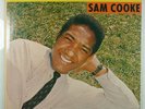 SAM COOKE You Send Me FAMOUS RECORDS VINYL PRESS/F-509