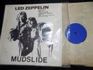 LED ZEPPELIN, VG++, SPECIALTY RECORDING, - Led Zeppelin ,- Mudslide ,LP. ROCK