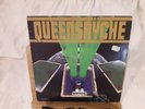 Queensrÿche ?– The Warning /  Vinyl LP