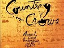 August and Everything After by Counting Crows (Vinyl, Mar-2013, Polydor)