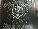 MOTORHEAD - Bastards - Vinyl (limited heavyweight vinyl LP + slipmat)