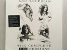 LED ZEPPELIN Complete BBC Sessions 5LP 180 Gram Vinyl US Version 2016 SEALED NEW