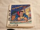 Less Than Jake - Signed Hello Rockview 7x7 Rare Vinyl