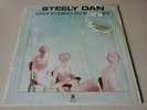 STEELY DAN COUNTDOWN TO ECSTASY LP SHRINK HYPE STICKER VG+ VINYL 1973 ABCX-779