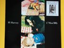 PJ Harvey C'mon Billy 12