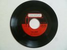 THE CARDINALS - Off Shore b/w Choo Choo - 1st press Atlantic 1090 - R&B Doo-Wop