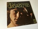 THE DOORS same debut self titled s/t 1st press vinile vinyl USA MONO LP