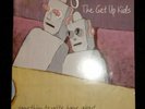 Get Up Kids Purple Vinyl Record Play Tested DOG066 Something To Write Home About