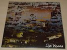 STEVE HILLAGE-LIVE HERALD-2013 REMASTERED 180g VINYL 2xLP-GONG-NEW & SEALED