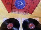 The Cure - Wish  Vinyl LP UK-1991