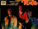 45 tours des pink floyd arnold layne  columbia esrf 1857