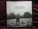 George Harrison - All Things Must Pass 3xLP