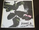 JOSEF K Radio Drill Time POSTCARD 7