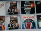 The Hollies 8 Vinyl LPs